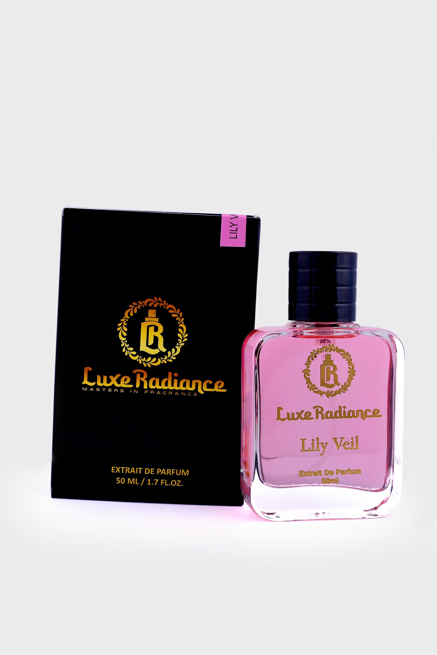 LILY VEIL | 50 ML