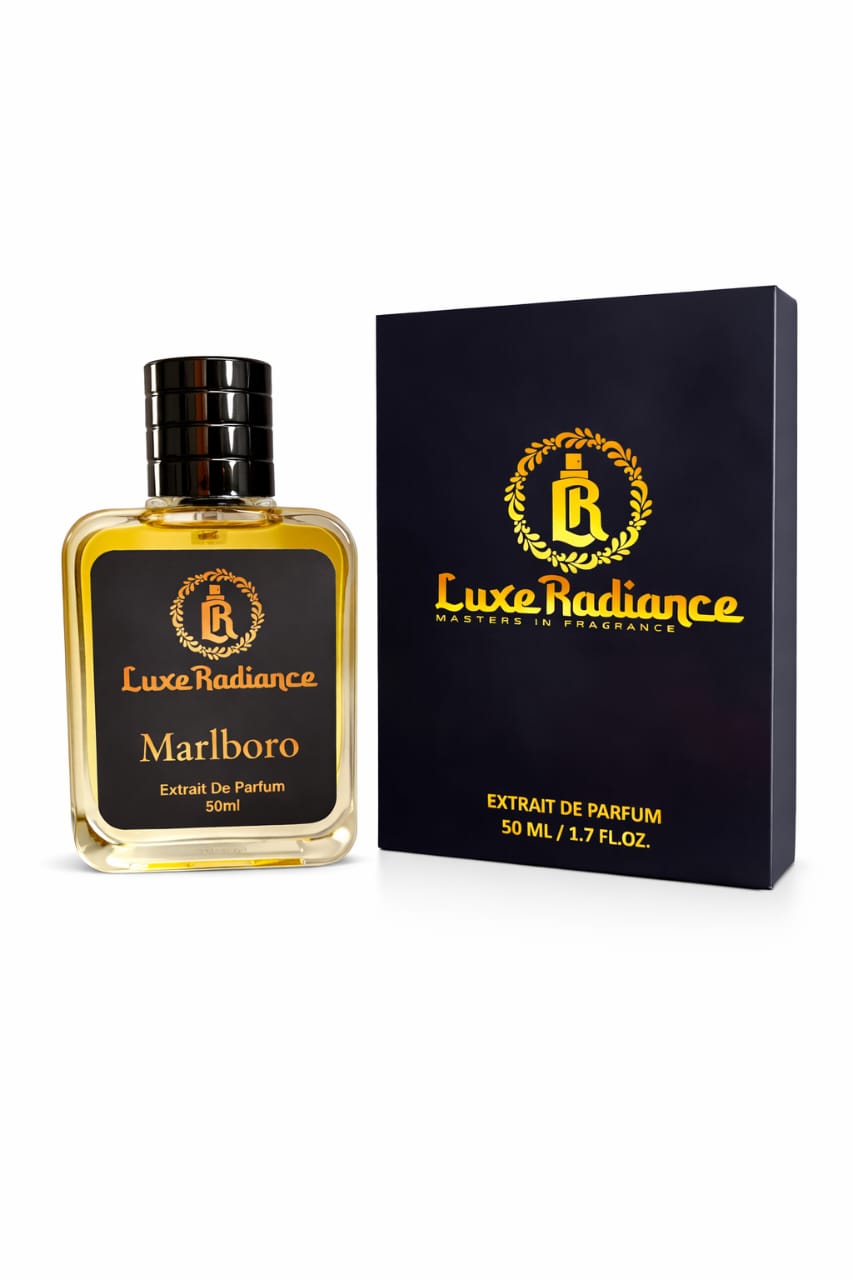 EXTRAIT DE PARFUM | MALBORO | 50ML