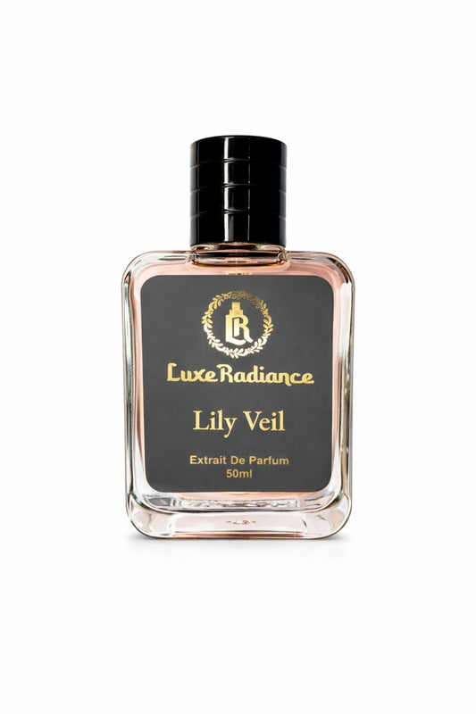 EXTRAIT DE PARFUM | LILY VEIL | 50ML
