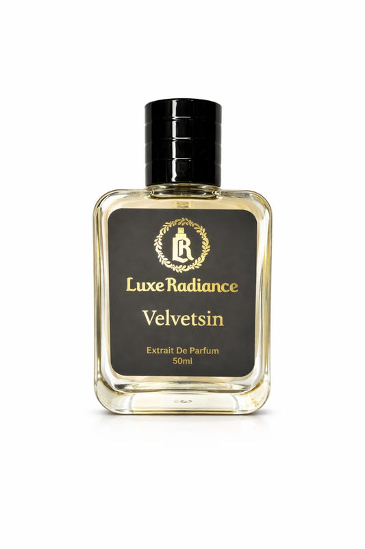 EXTRAIT DE PARFUM | VELVETSIN | 50ML