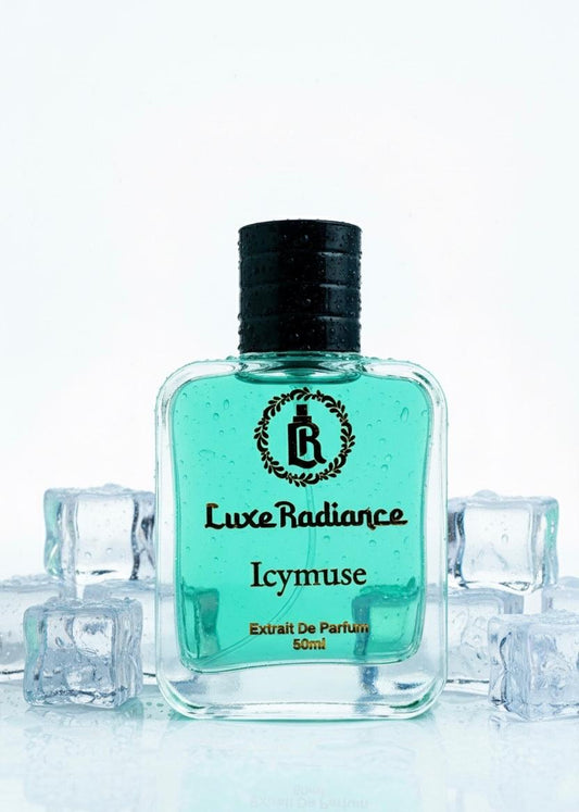 ICYMUSE | 50 ML