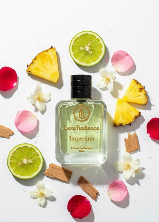IMPERIUM | 50 ML