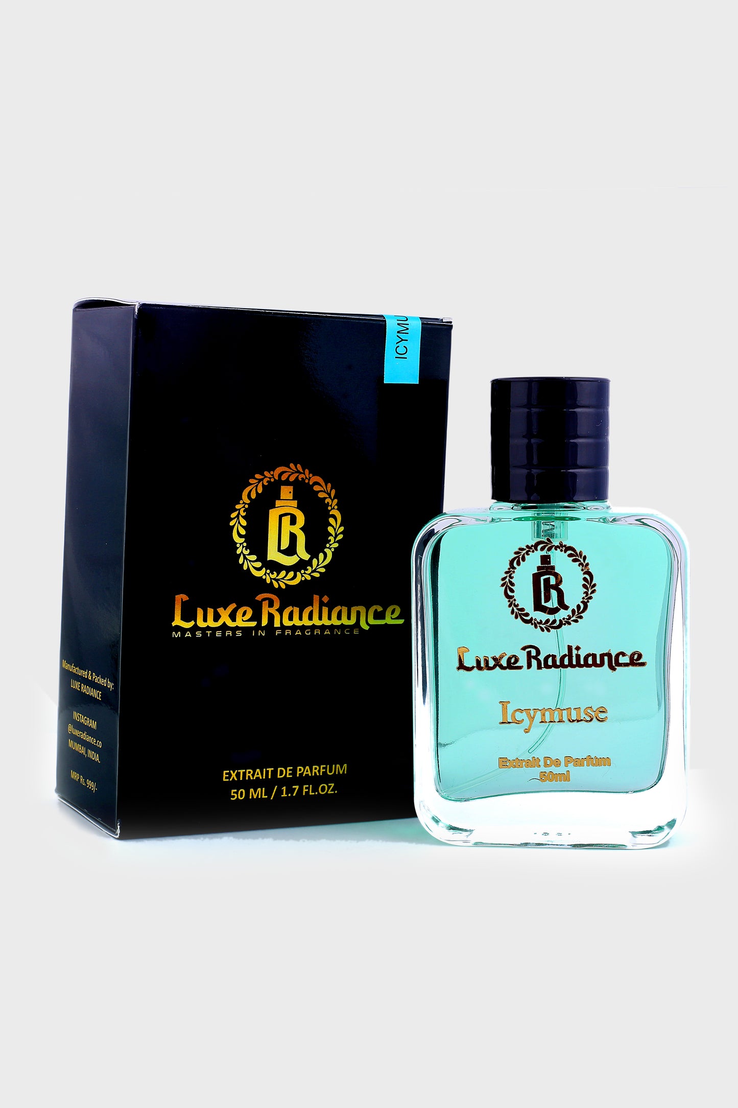 ICYMUSE | 50 ML