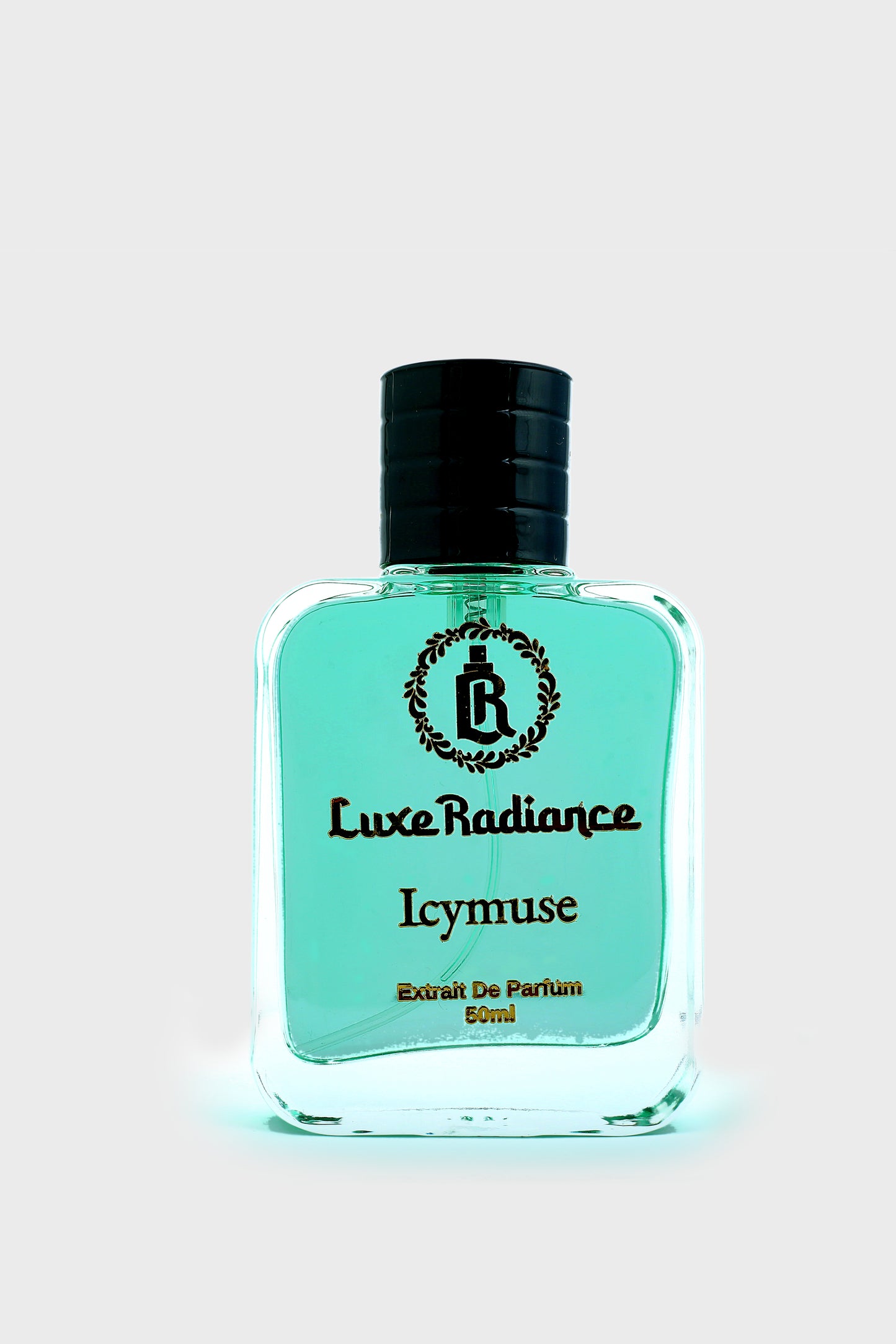 ICYMUSE | 50 ML