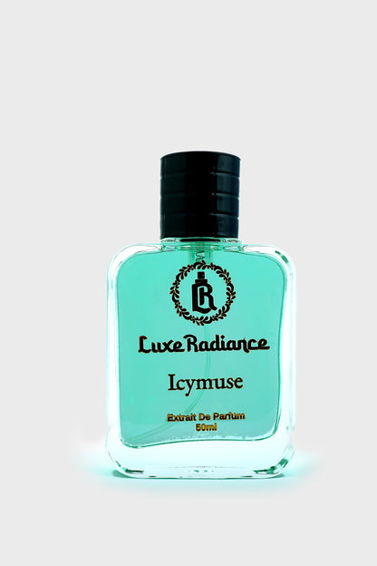 ICYMUSE | 50 ML