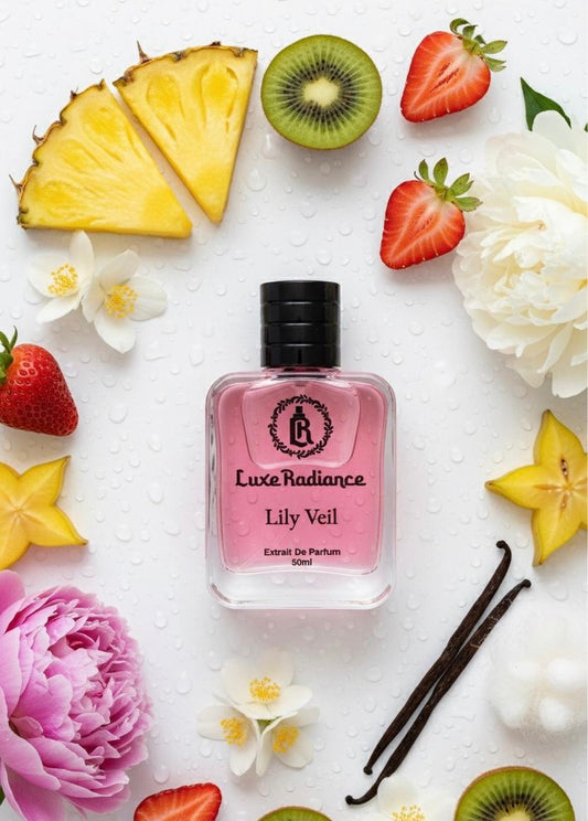 LILY VEIL | 50 ML