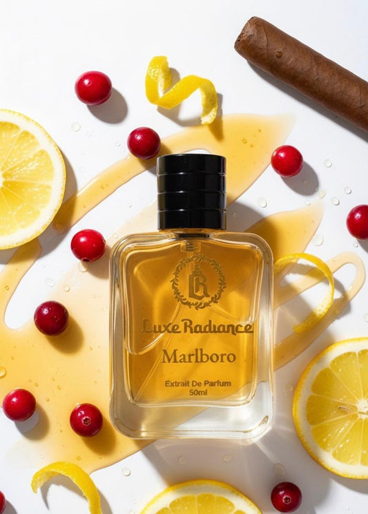 MALBORO | 50 ML