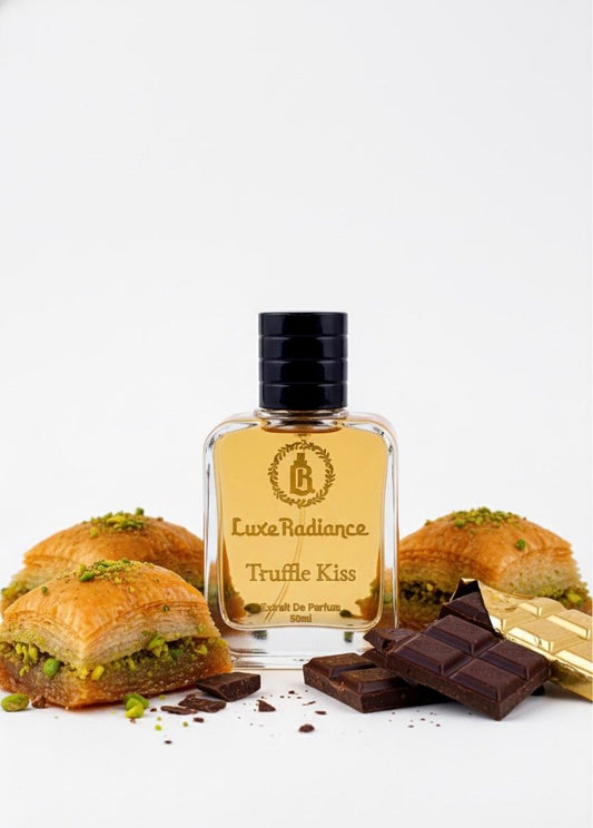 TRUFFLE KISS | 50ML