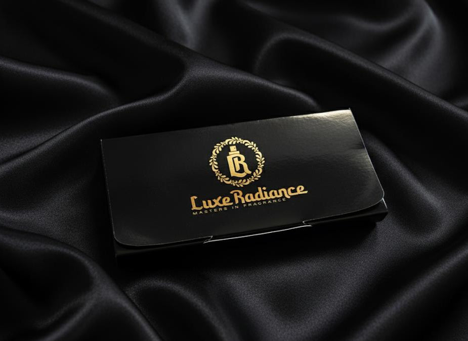 DISCOVERY SET, COMPLETE COLLECTION OF 6 FRAGRANCE (5ml × 6)