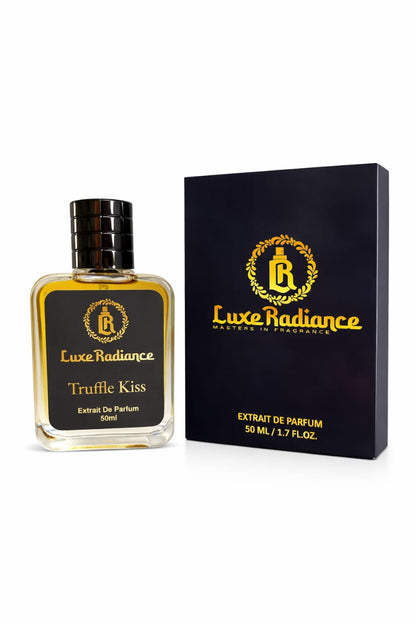 EXTRAIT DE PARFUM | TRUFFLE KISS | 50ML