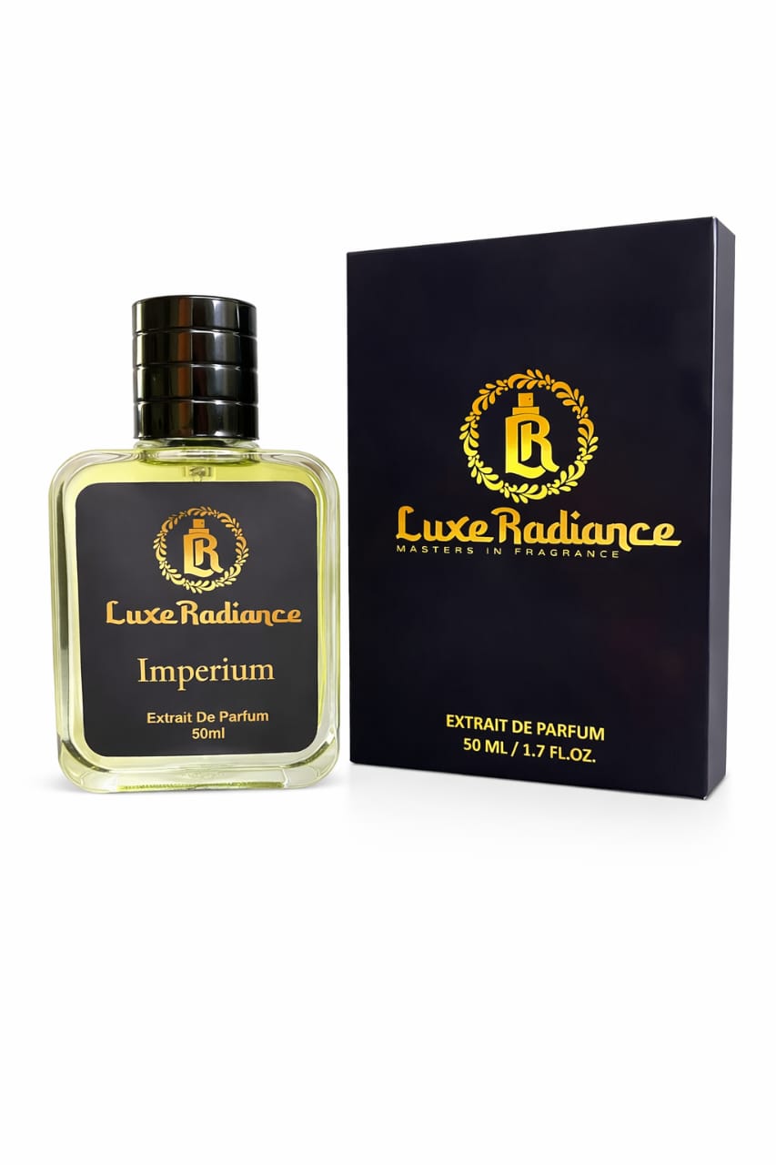 EXTRAIT DE PARFUM | IMPERIUM | 50ML