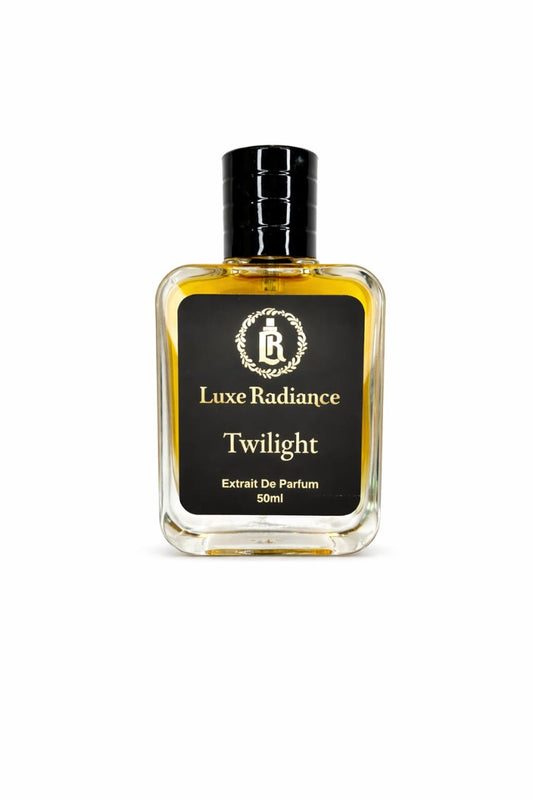 EXTRAIT DE PARFUM | TWILIGHT | 50ML