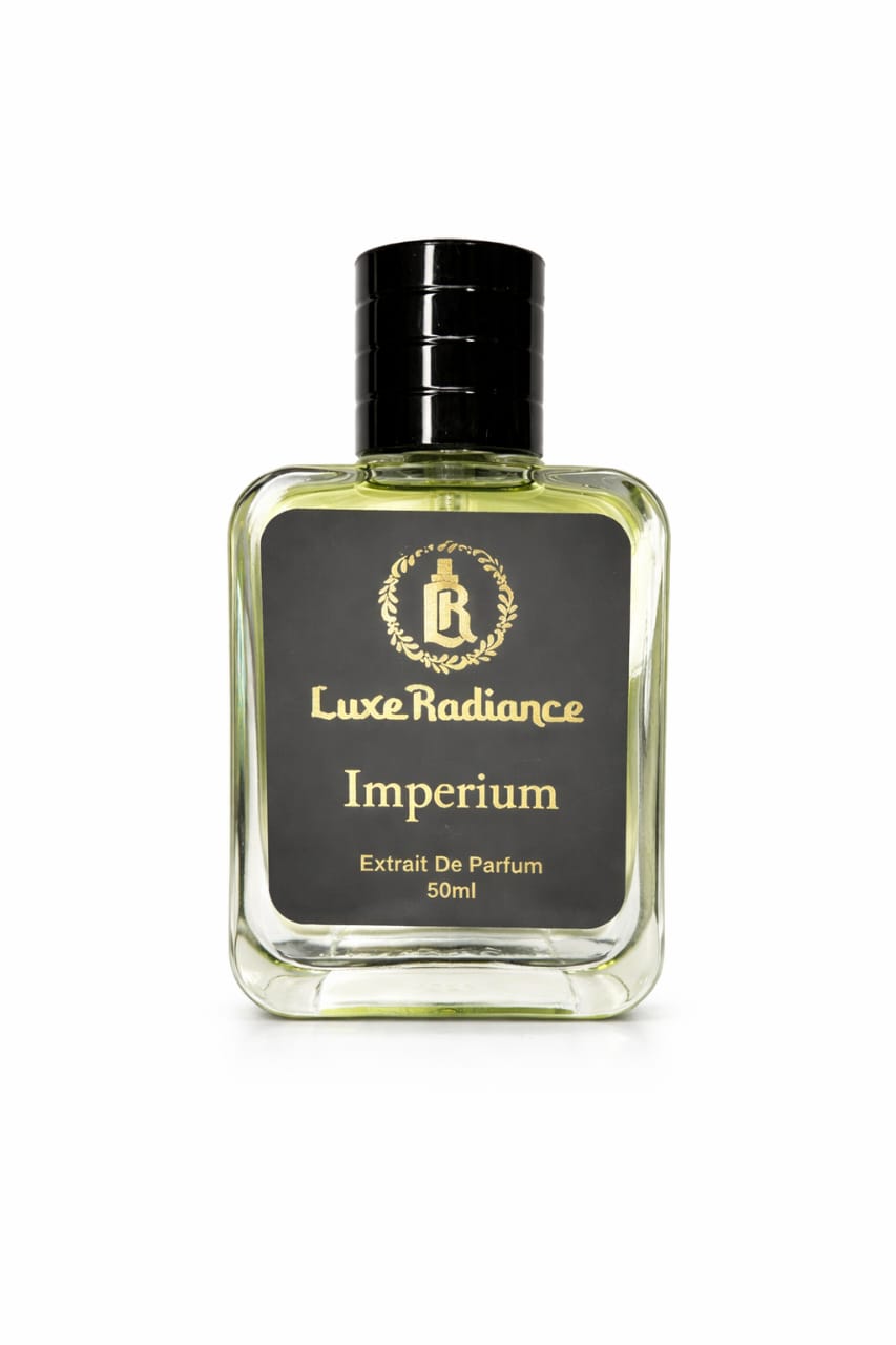EXTRAIT DE PARFUM | IMPERIUM | 50ML