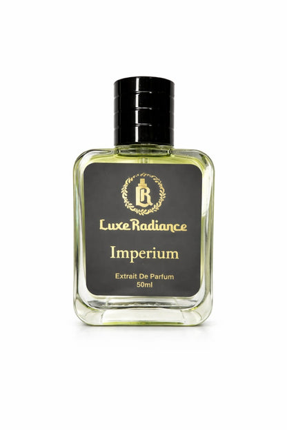 EXTRAIT DE PARFUM | IMPERIUM | 50ML