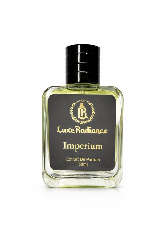 EXTRAIT DE PARFUM | IMPERIUM | 50ML