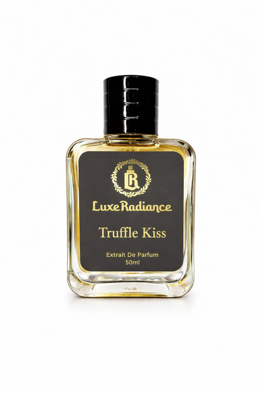 EXTRAIT DE PARFUM | TRUFFLE KISS | 50ML