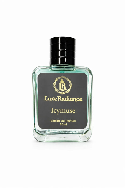 EXTRAIT DE PARFUM | ICYMUSE | 50ML