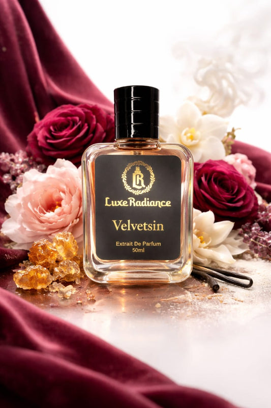 EXTRAIT DE PARFUM | VELVETSIN | 50ML