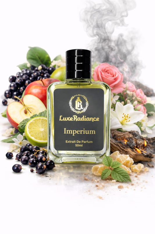 EXTRAIT DE PARFUM | IMPERIUM | 50ML