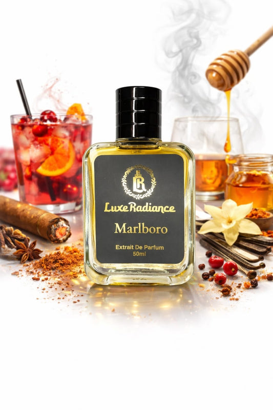 EXTRAIT DE PARFUM | MALBORO | 50ML