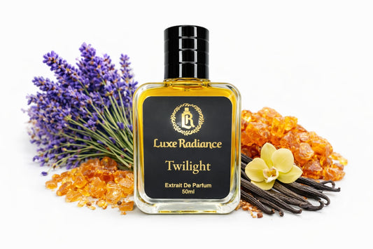 EXTRAIT DE PARFUM | TWILIGHT | 50ML