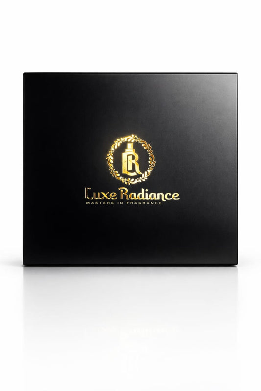 EXTRAIT DE PARFUM | (TWILIGHT,EXPLORER,SAFFRON SUNSET) | (20ml × 3)